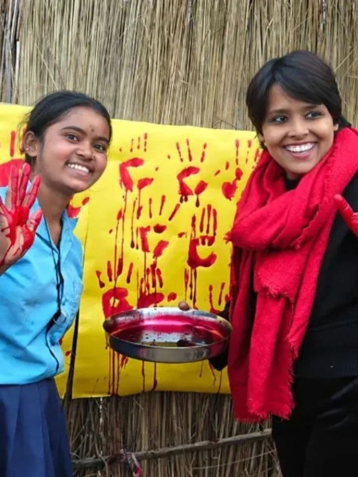 ‘Earlier During My Periods, I Wouldn't Bathe for 4 or 5 Days’: Now Bihar’s Girls Are Asking Why