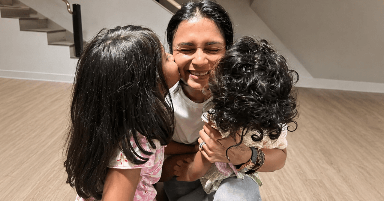 'Am I Failing My Child by Choosing Daycare?' A Paediatrician's Answer for Working Mothers