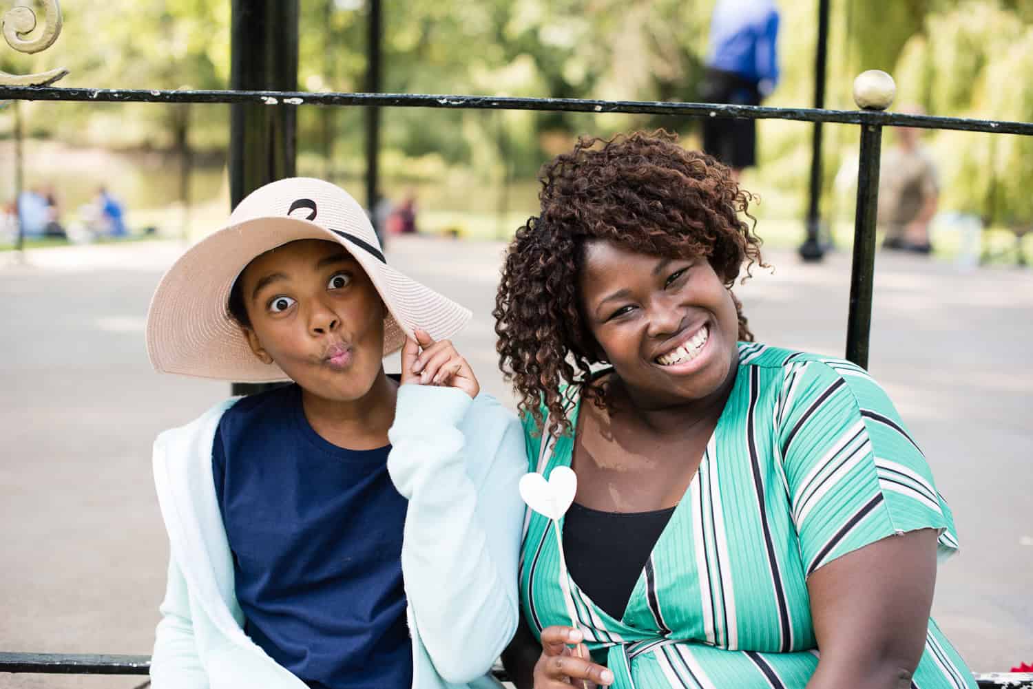 Three mentorship schemes that help youth develop skills