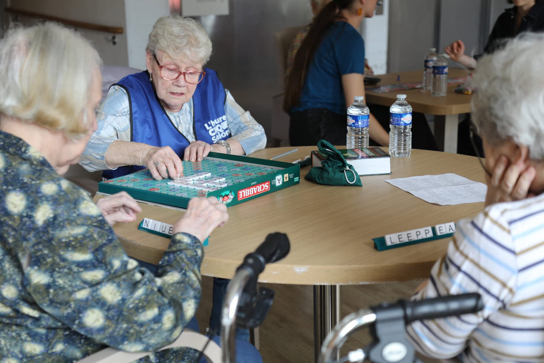 The ‘Civic Hour’ Is Reinventing Volunteering