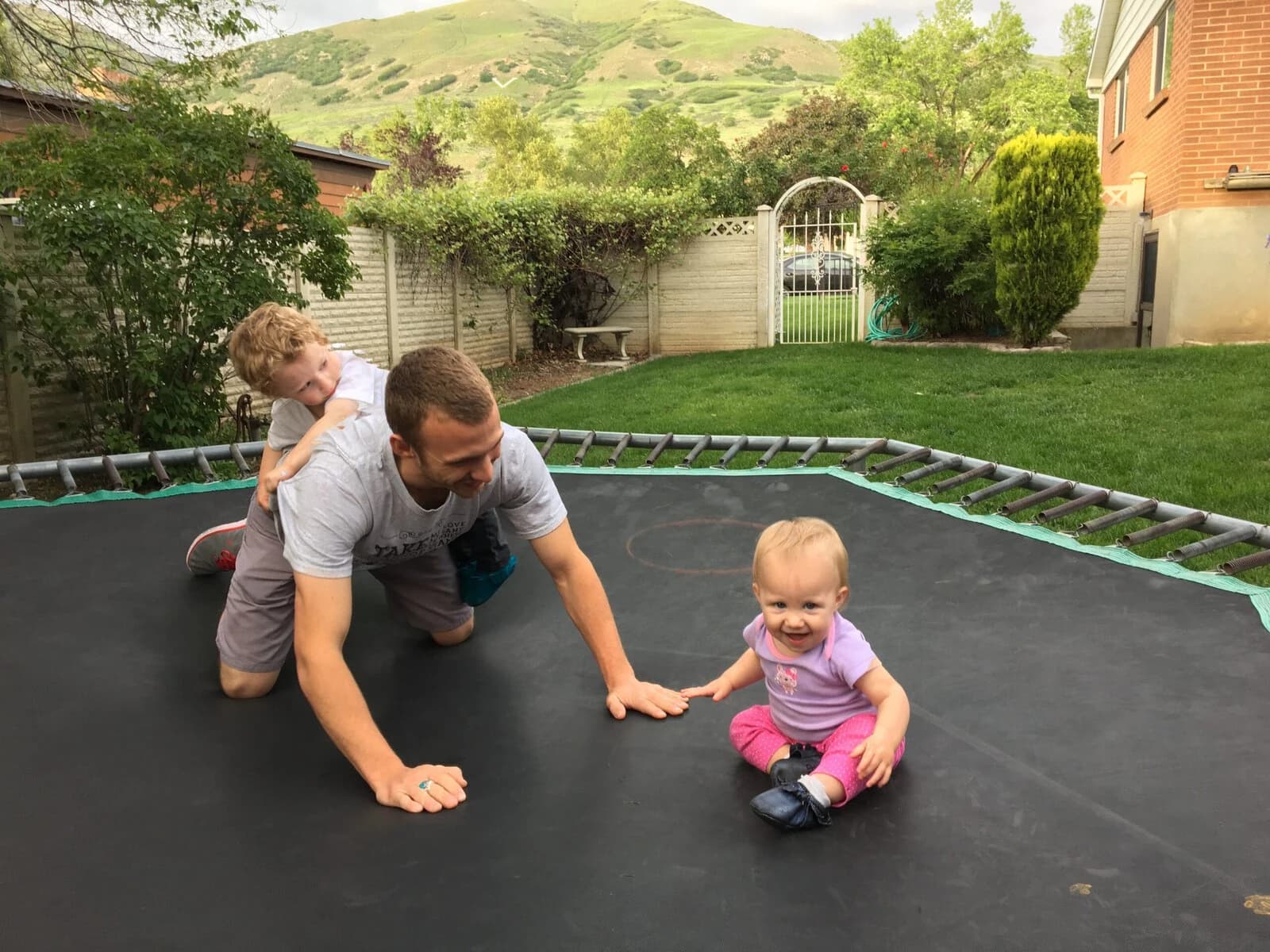 How Utah Is Looking Out for Kids Who Lose a Parent