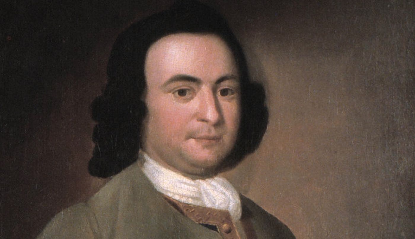 Good News in History, June 12