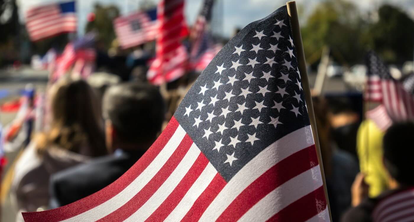Good News in History, July 4