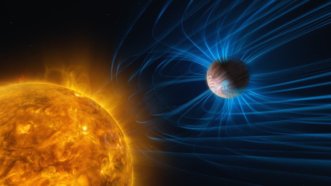Astronomers Open ‘New Window’ on Exoplanets After Landmark First Detection of Magnetospheres