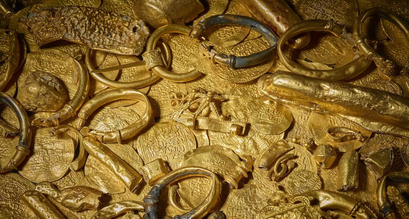 Intrigue From 17th C. Shipwreck Carrying Moroccan Gold Coins is Solved After 30 Years
