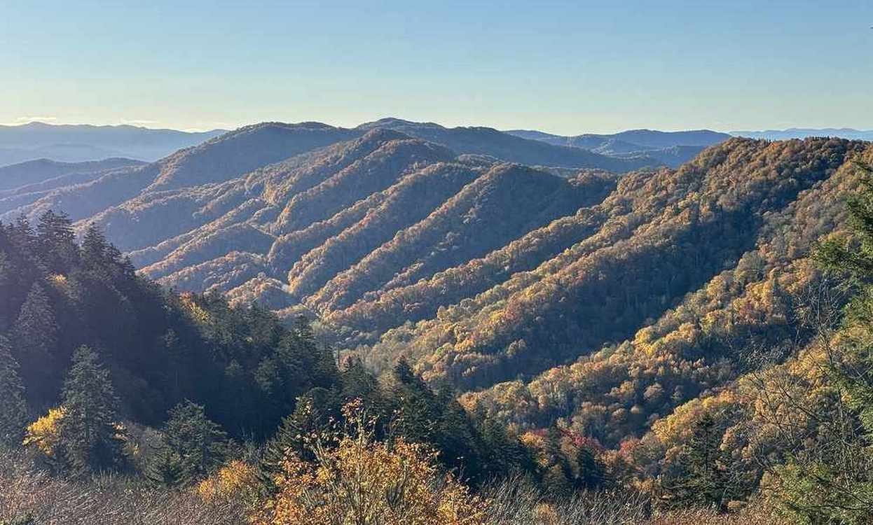 Great Smokey Mountains Will Soon Get Even Greater – Thanks to Nonprofit’s Land Purchase