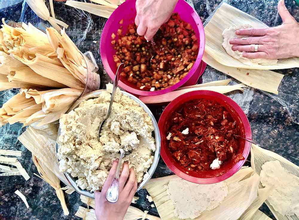 Colorado’s ‘Tamales Act’ Restores Citizens’ Freedom to Buy and Sell Homecooked Food