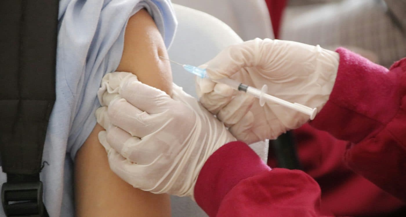 Staggering Results Show HIV-Transmission Reduced 100% with Twice-Yearly Lenacapavir Injection