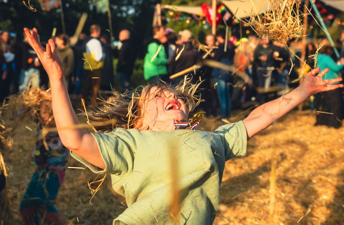 Dutch kids declared the world’s happiest (again). Here’s why